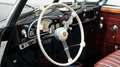 BMW 327 Cabrio mit Mehrleistung & Overdrive-Getriebe Negru - thumbnail 4
