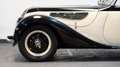 BMW 327 Cabrio mit Mehrleistung & Overdrive-Getriebe Negru - thumbnail 18