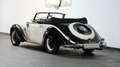 BMW 327 Cabrio mit Mehrleistung & Overdrive-Getriebe Negru - thumbnail 3