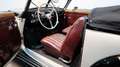 BMW 327 Cabrio mit Mehrleistung & Overdrive-Getriebe Negru - thumbnail 7