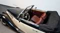 BMW 327 Cabrio mit Mehrleistung & Overdrive-Getriebe Negru - thumbnail 24