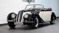 BMW 327 Cabrio mit Mehrleistung & Overdrive-Getriebe Negru - thumbnail 1