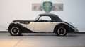 BMW 327 Cabrio mit Mehrleistung & Overdrive-Getriebe Negru - thumbnail 10