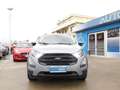 Ford EcoSport 1.0 EcoBoost Active  125 CV Grigio - thumbnail 4