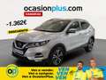 Nissan Qashqai 1.3 DIG-T N-Connecta 4x2 103kW Gris - thumbnail 1