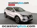 Nissan Qashqai 1.3 DIG-T N-Connecta 4x2 103kW Gris - thumbnail 2