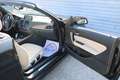 BMW 220 i Cabrio Sport Line Aut. Schwarz - thumbnail 23