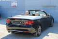 BMW 220 i Cabrio Sport Line Aut. Schwarz - thumbnail 15