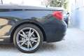BMW 220 i Cabrio Sport Line Aut. Schwarz - thumbnail 10