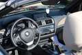 BMW 220 i Cabrio Sport Line Aut. Schwarz - thumbnail 20