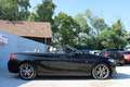 BMW 220 i Cabrio Sport Line Aut. Schwarz - thumbnail 6