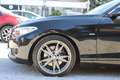 BMW 220 i Cabrio Sport Line Aut. Schwarz - thumbnail 9