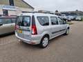 Dacia Logan MCV 1.4 Lauréate Airco! Bj:2009 NAP! Szürke - thumbnail 4