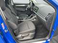 Skoda Karoq Ambition 2.0 TDI Matrix 2xKlima AHK KlimaA Bleu - thumbnail 10