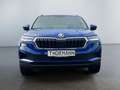 Skoda Karoq Ambition 2.0 TDI Matrix 2xKlima AHK KlimaA Bleu - thumbnail 6