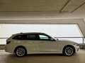 BMW 320 320dxDrive 1BESITZ*AHK*HCAM*ACC*TOTWINK*SPORTSITZ* Weiß - thumbnail 5