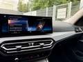 BMW 320 320dxDrive 1BESITZ*AHK*HCAM*ACC*TOTWINK*SPORTSITZ* Weiß - thumbnail 31