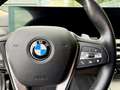 BMW 320 320dxDrive 1BESITZ*AHK*HCAM*ACC*TOTWINK*SPORTSITZ* Weiß - thumbnail 12