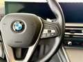 BMW 320 320dxDrive 1BESITZ*AHK*HCAM*ACC*TOTWINK*SPORTSITZ* Weiß - thumbnail 12