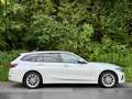 BMW 320 320dxDrive 1BESITZ*AHK*HCAM*ACC*TOTWINK*SPORTSITZ* Weiß - thumbnail 5