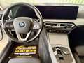 BMW 320 320dxDrive 1BESITZ*AHK*HCAM*ACC*TOTWINK*SPORTSITZ* Weiß - thumbnail 10