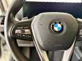 BMW 320 320dxDrive 1BESITZ*AHK*HCAM*ACC*TOTWINK*SPORTSITZ* Weiß - thumbnail 11