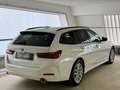 BMW 320 320dxDrive 1BESITZ*AHK*HCAM*ACC*TOTWINK*SPORTSITZ* Weiß - thumbnail 6