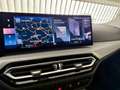 BMW 320 320dxDrive 1BESITZ*AHK*HCAM*ACC*TOTWINK*SPORTSITZ* Weiß - thumbnail 18