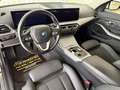 BMW 320 320dxDrive 1BESITZ*AHK*HCAM*ACC*TOTWINK*SPORTSITZ* Weiß - thumbnail 7