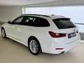 BMW 320 320dxDrive 1BESITZ*AHK*HCAM*ACC*TOTWINK*SPORTSITZ* Weiß - thumbnail 3