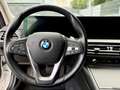 BMW 320 320dxDrive 1BESITZ*AHK*HCAM*ACC*TOTWINK*SPORTSITZ* Weiß - thumbnail 13