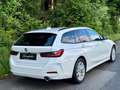 BMW 320 320dxDrive 1BESITZ*AHK*HCAM*ACC*TOTWINK*SPORTSITZ* Weiß - thumbnail 6
