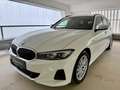 BMW 320 320dxDrive 1BESITZ*AHK*HCAM*ACC*TOTWINK*SPORTSITZ* Weiß - thumbnail 1