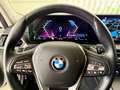 BMW 320 320dxDrive 1BESITZ*AHK*HCAM*ACC*TOTWINK*SPORTSITZ* Weiß - thumbnail 40