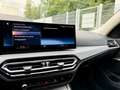 BMW 320 320dxDrive 1BESITZ*AHK*HCAM*ACC*TOTWINK*SPORTSITZ* Weiß - thumbnail 32