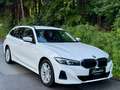 BMW 320 320dxDrive 1BESITZ*AHK*HCAM*ACC*TOTWINK*SPORTSITZ* Weiß - thumbnail 4