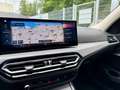 BMW 320 320dxDrive 1BESITZ*AHK*HCAM*ACC*TOTWINK*SPORTSITZ* Weiß - thumbnail 15