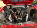 Volkswagen Karmann Ghia cabriolet Rouge - thumbnail 6