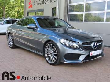 d AMG 2.Hd*LED*Navi*Kamera*SHZ*PDCv+h