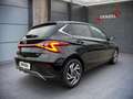 Hyundai i20 (BC3) GO Plus 1.2 MPI Schwarz - thumbnail 4