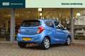 Opel Karl 1.0 ecoFLEX Edition met Airco/Cruise/BT tel Opel K Azul - thumbnail 3