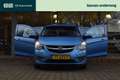 Opel Karl 1.0 ecoFLEX Edition met Airco/Cruise/BT tel Opel K Azul - thumbnail 19