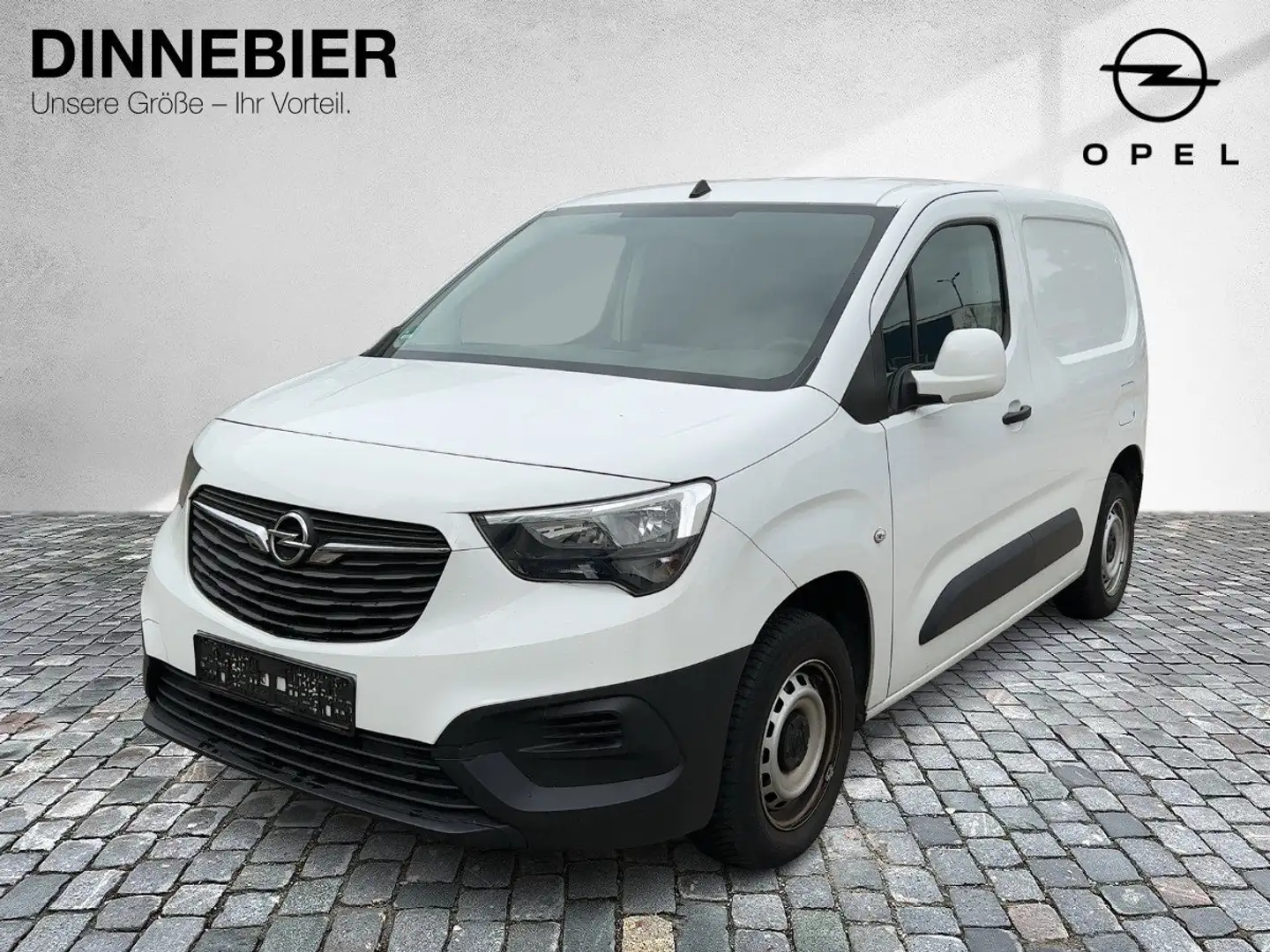 Opel Combo Edition 1.2 *LED+PDC+KLIMAANLAGE* - 2