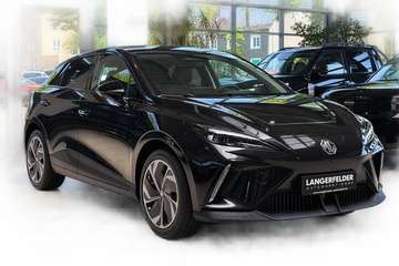 MG4 EV Premium 64 kWh 360*CARPLAY*ACC*LED*SOFORT
