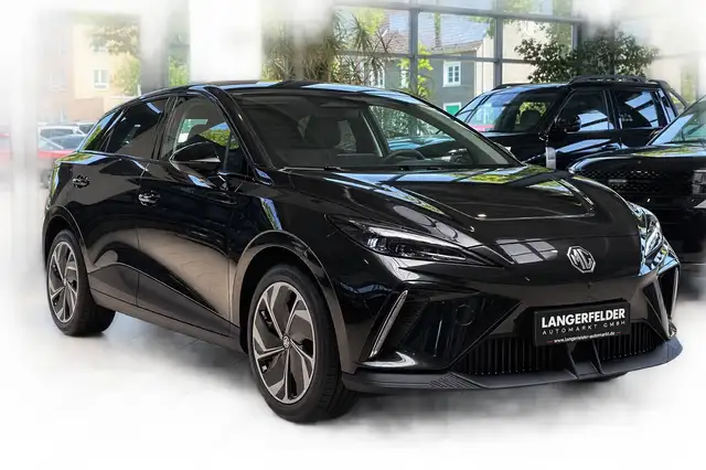 MG MG4 MG4 EV Premium 64 kWh 360*CARPLAY*ACC*LED*SOFORT