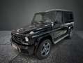 Mercedes-Benz G 350 d S.W. +19"+ACC+TETTO Zwart - thumbnail 1