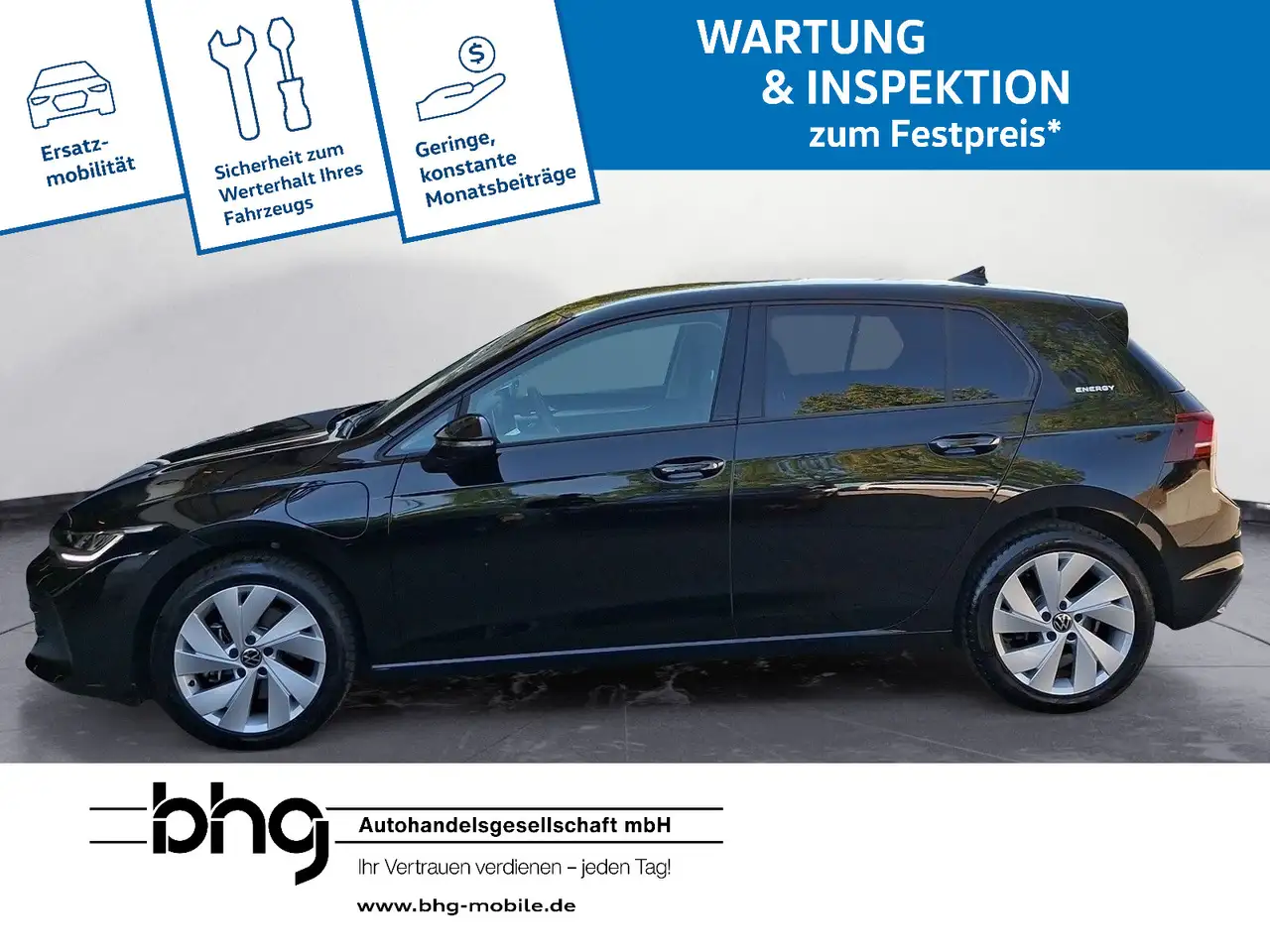 Volkswagen Golf 2026