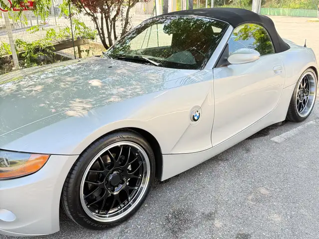 BMW Z4