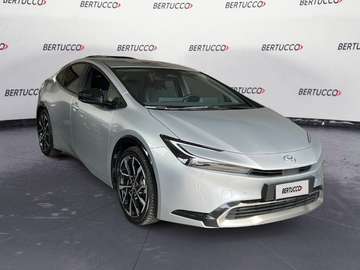 Prius 2.0 Plug-in Hybrid Lounge