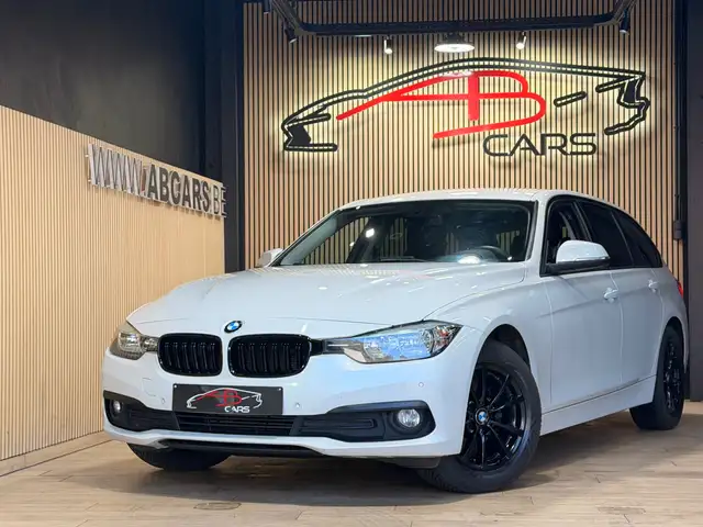 BMW 3er